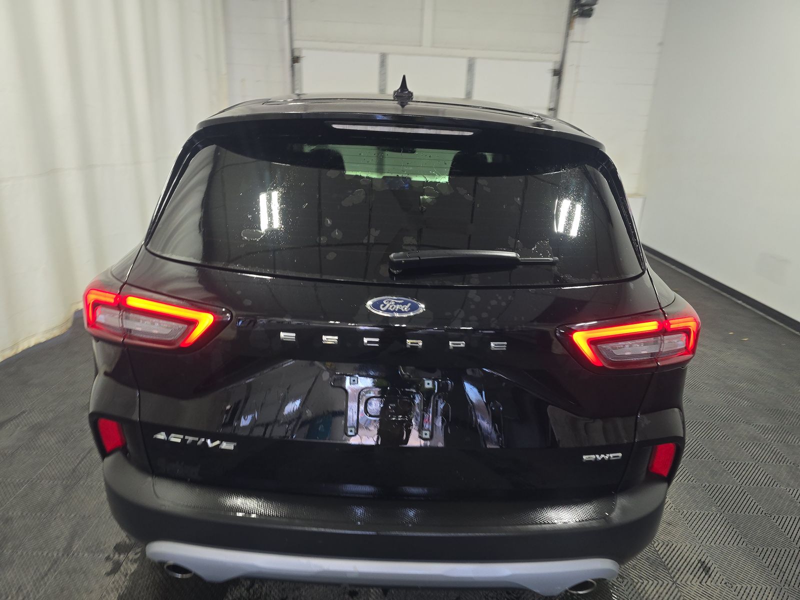 2023 Ford Escape Active AWD