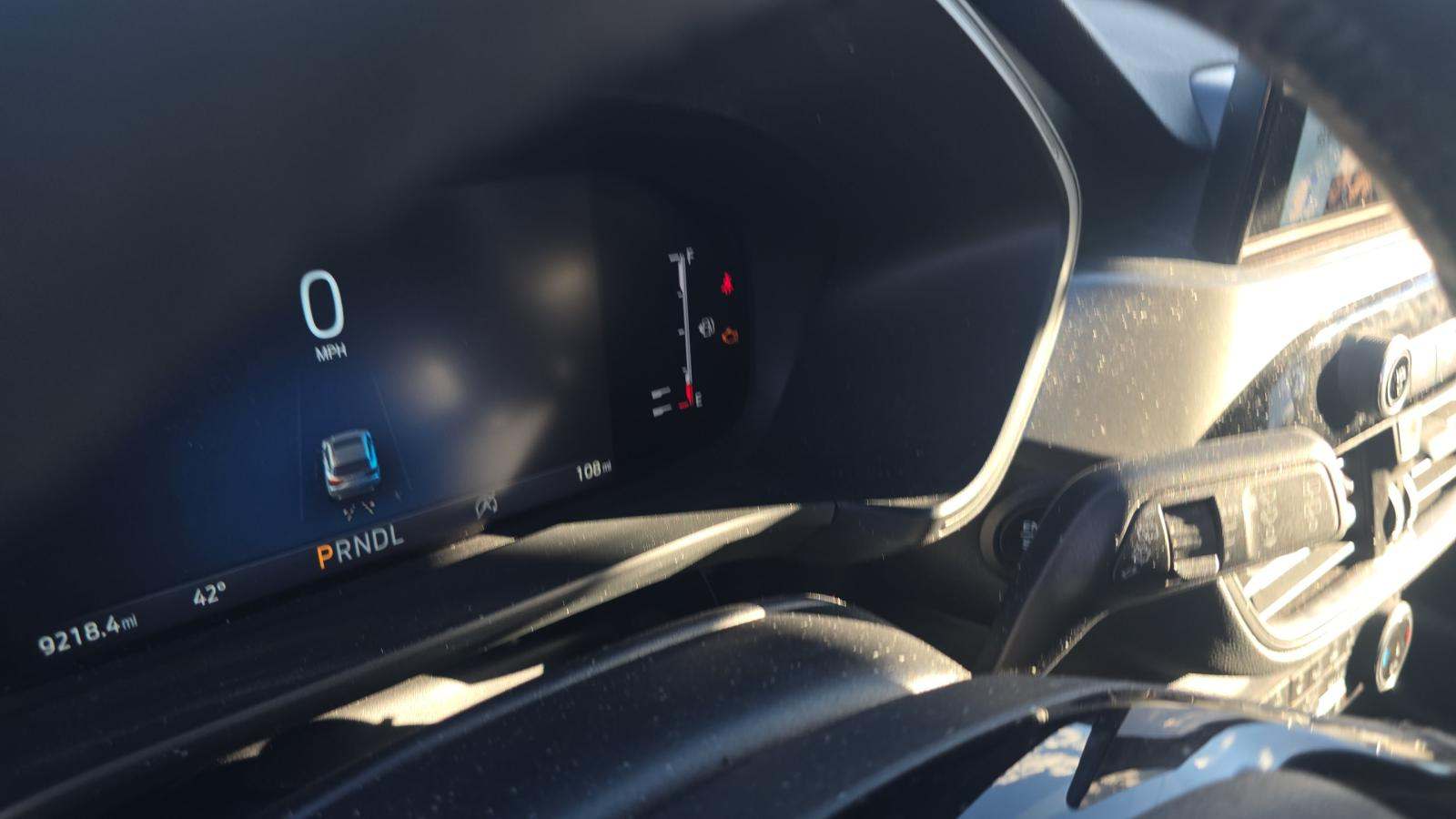 2023 Ford Escape Active AWD