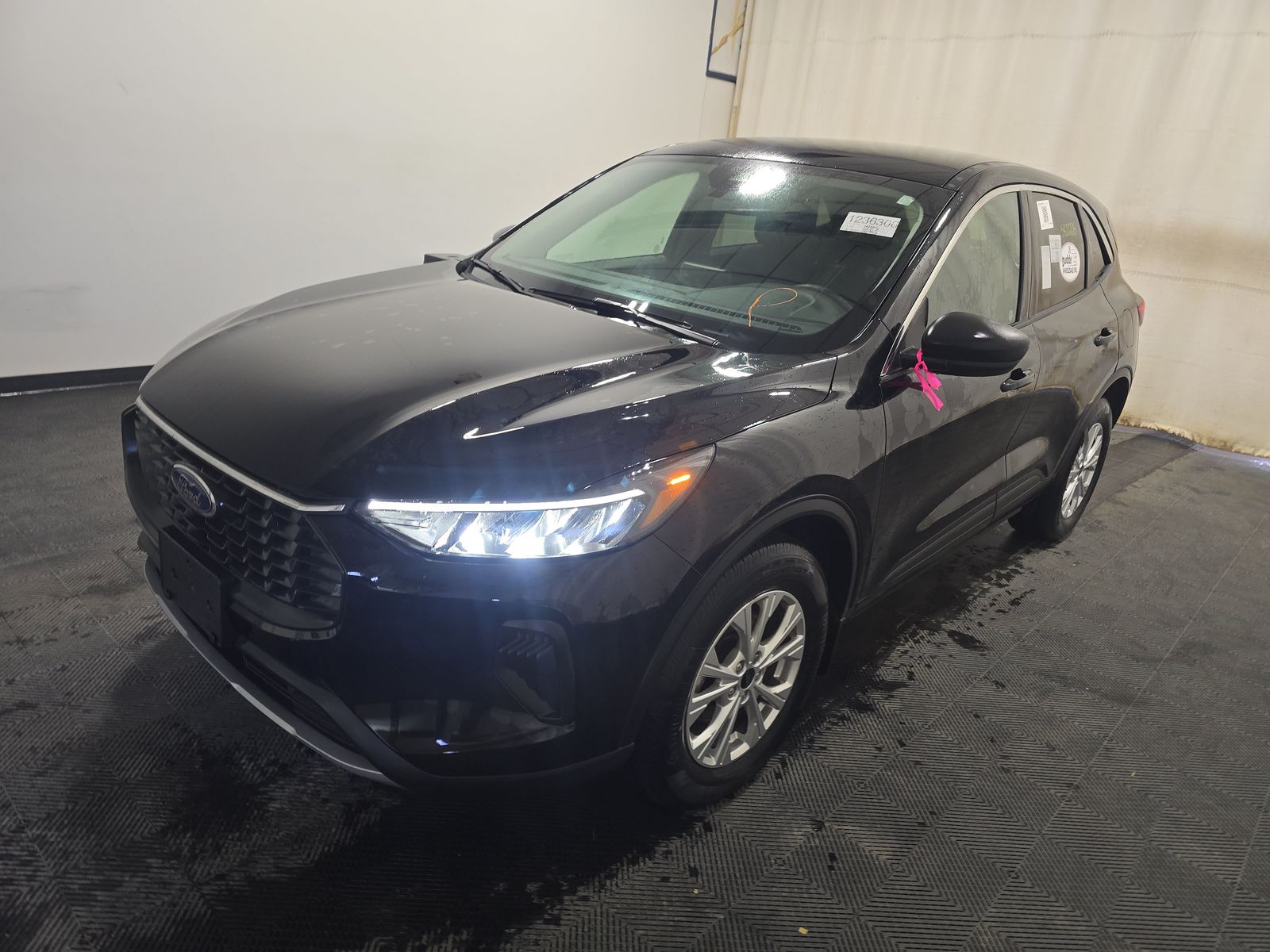 2023 Ford Escape Active AWD