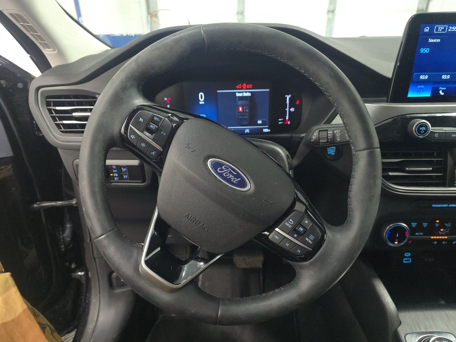 2023 Ford Escape Active AWD