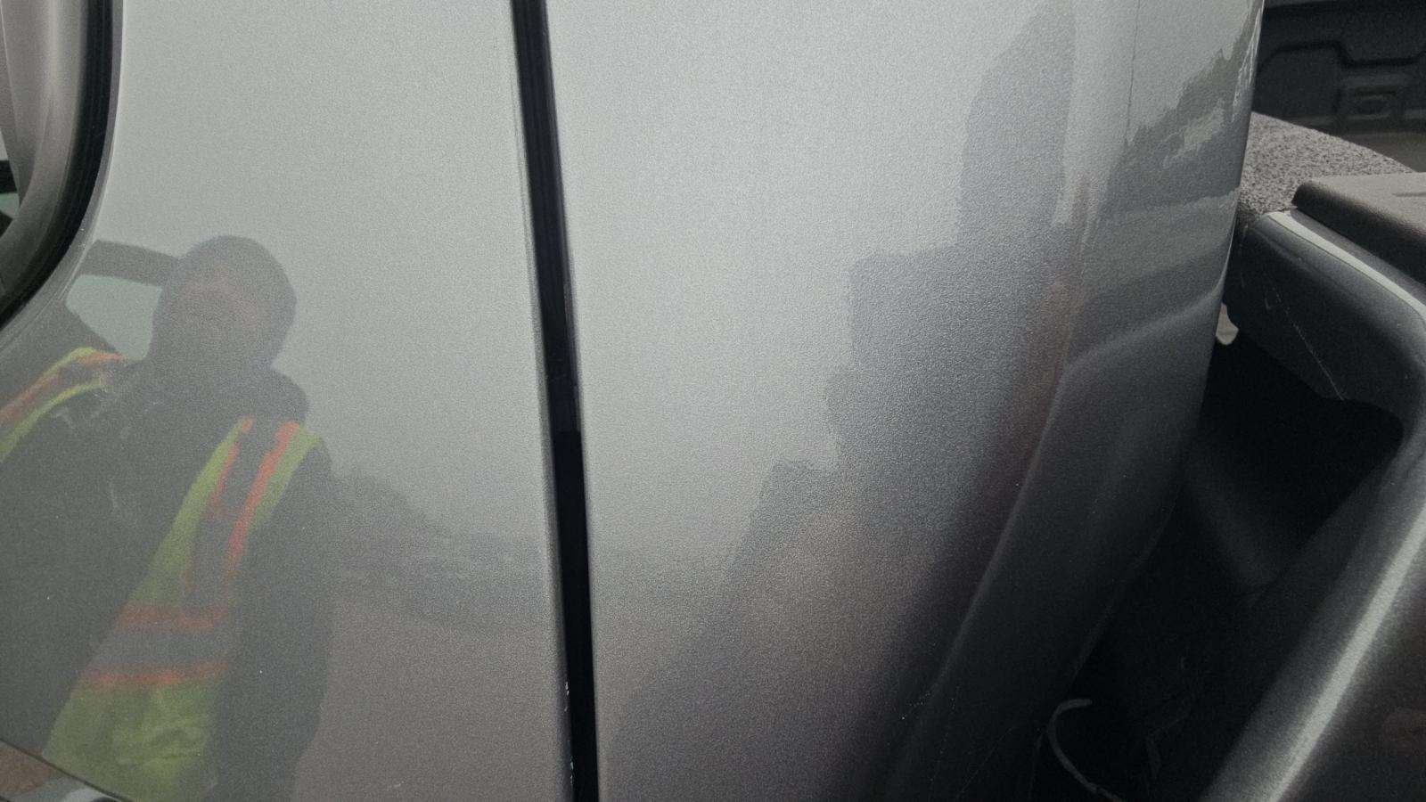 2024 Chevrolet Silverado 1500 RST AWD