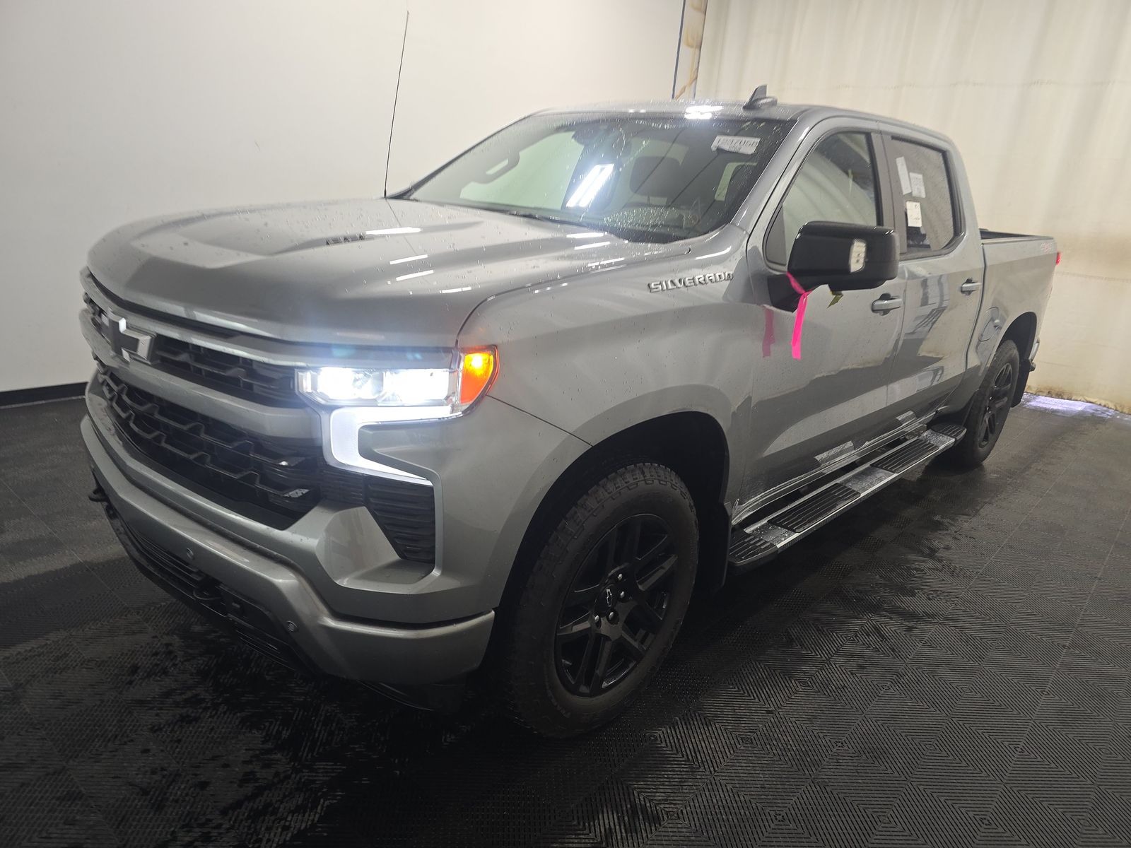 2024 Chevrolet Silverado 1500 RST AWD