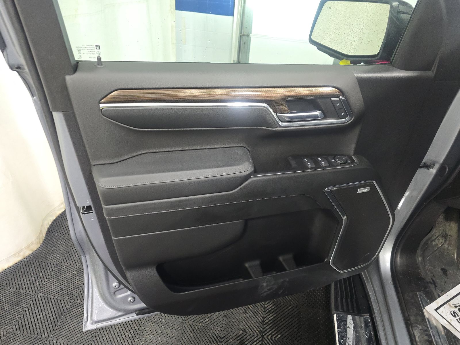 2024 Chevrolet Silverado 1500 RST AWD