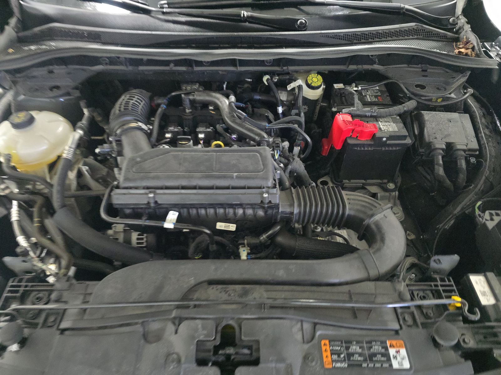 2023 Ford Escape Active AWD