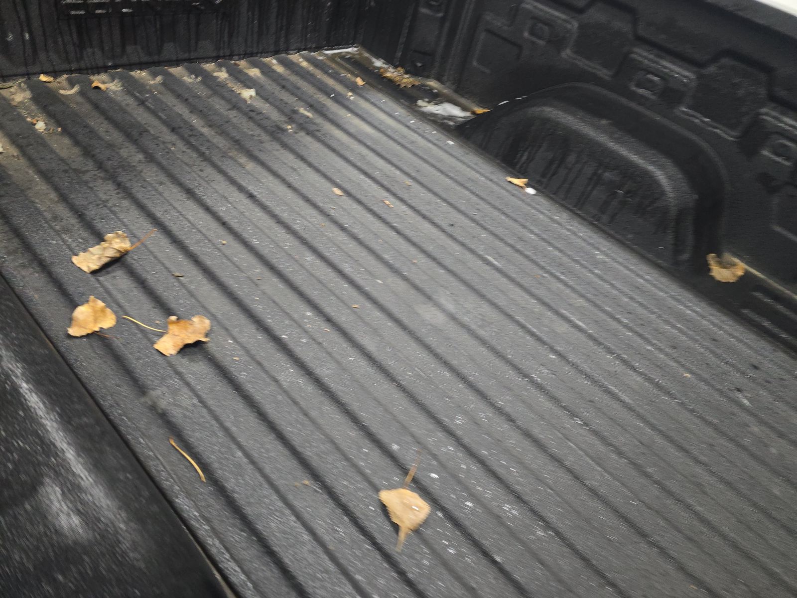 2024 Chevrolet Silverado 1500 High Country AWD