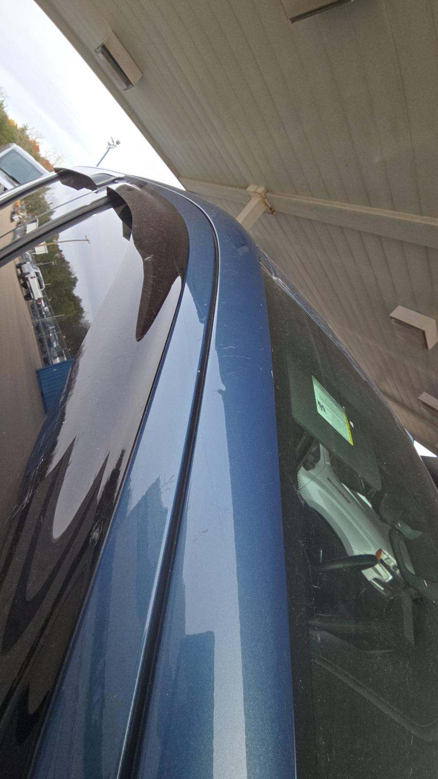 2024 Chevrolet Silverado 1500 High Country AWD