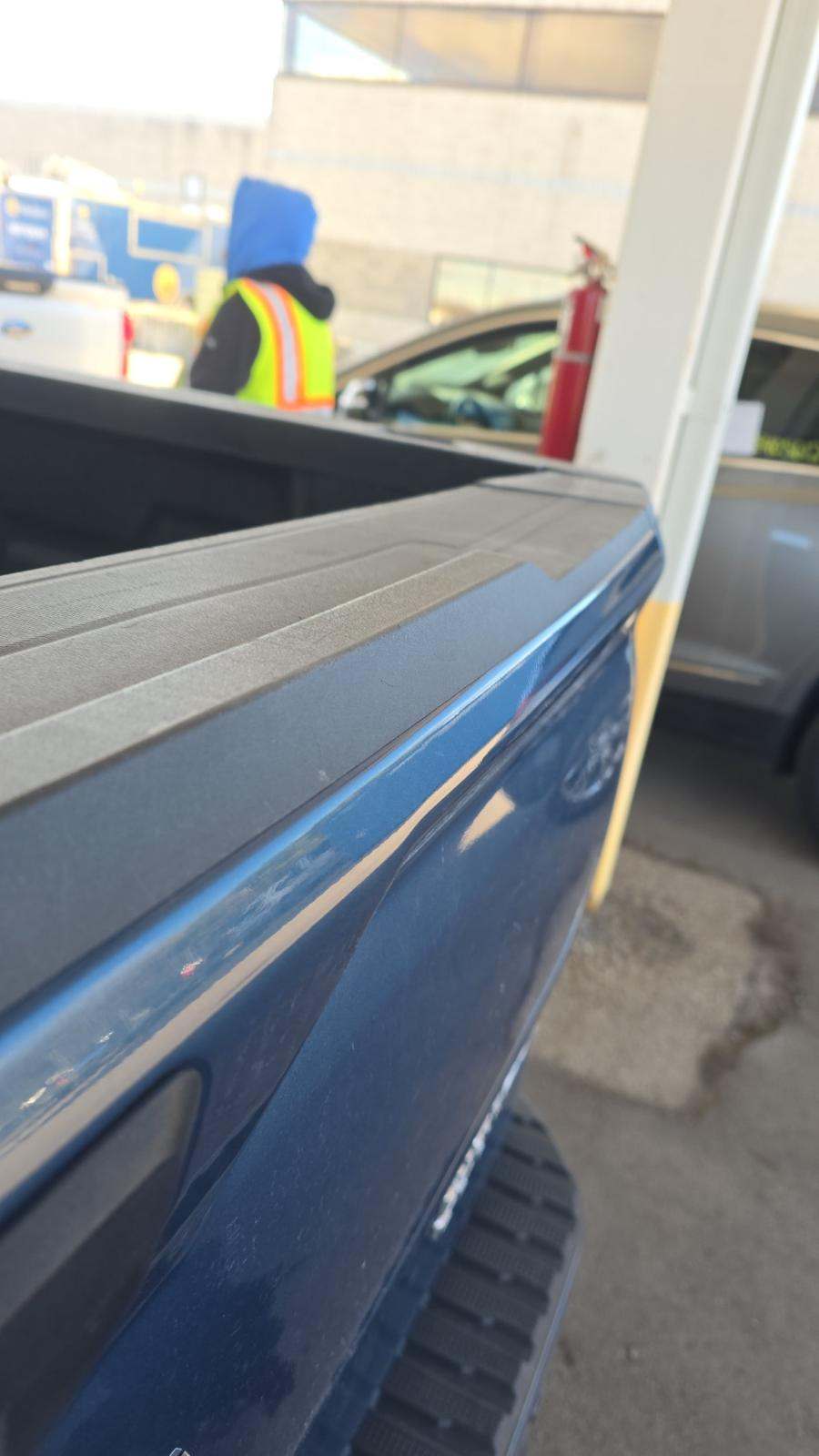 2024 Chevrolet Silverado 1500 High Country AWD