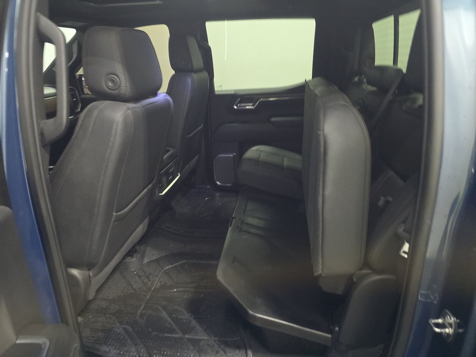 2024 Chevrolet Silverado 1500 High Country AWD