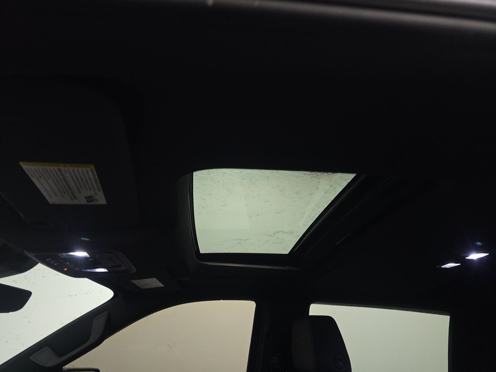 2024 Chevrolet Silverado 1500 High Country AWD