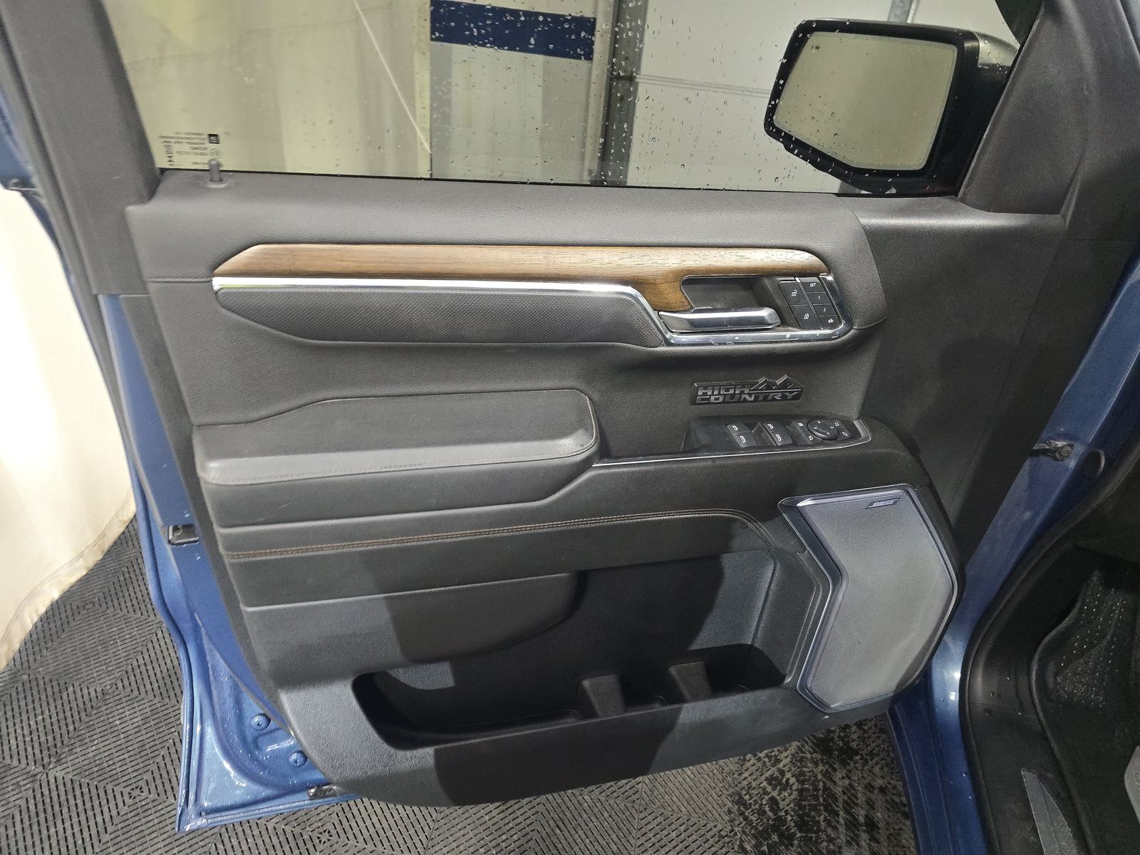 2024 Chevrolet Silverado 1500 High Country AWD