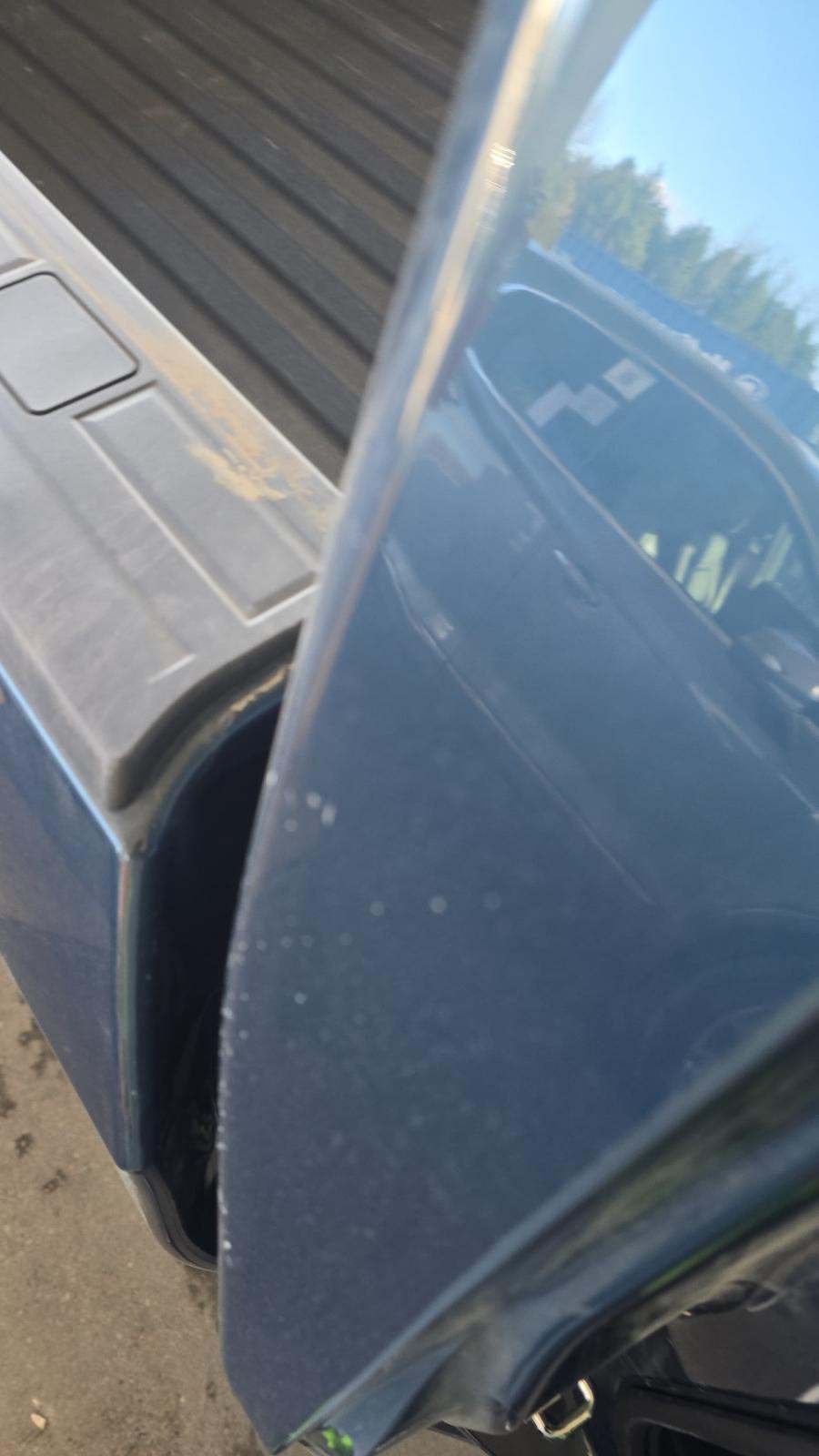 2024 Chevrolet Silverado 1500 High Country AWD