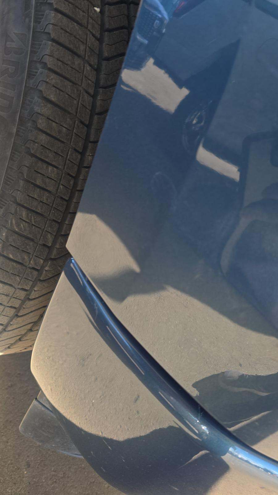 2024 Chevrolet Silverado 1500 High Country AWD