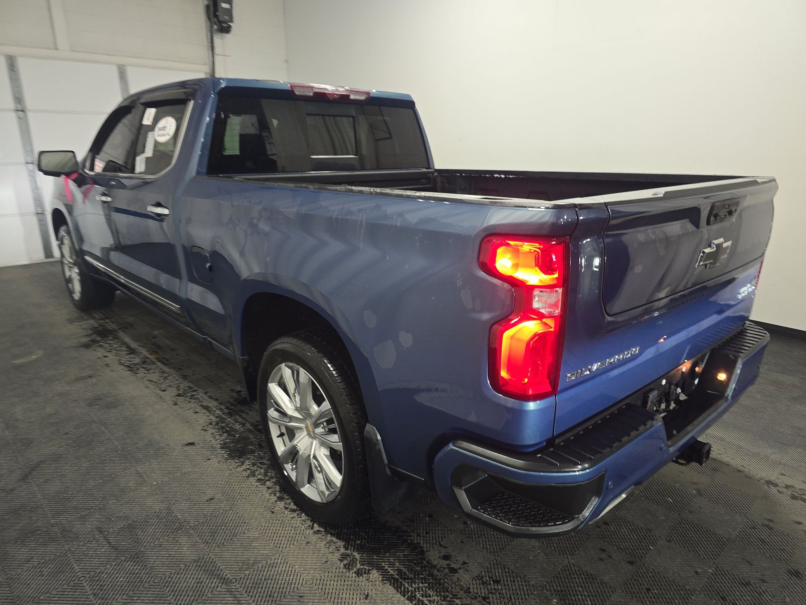 2024 Chevrolet Silverado 1500 High Country AWD