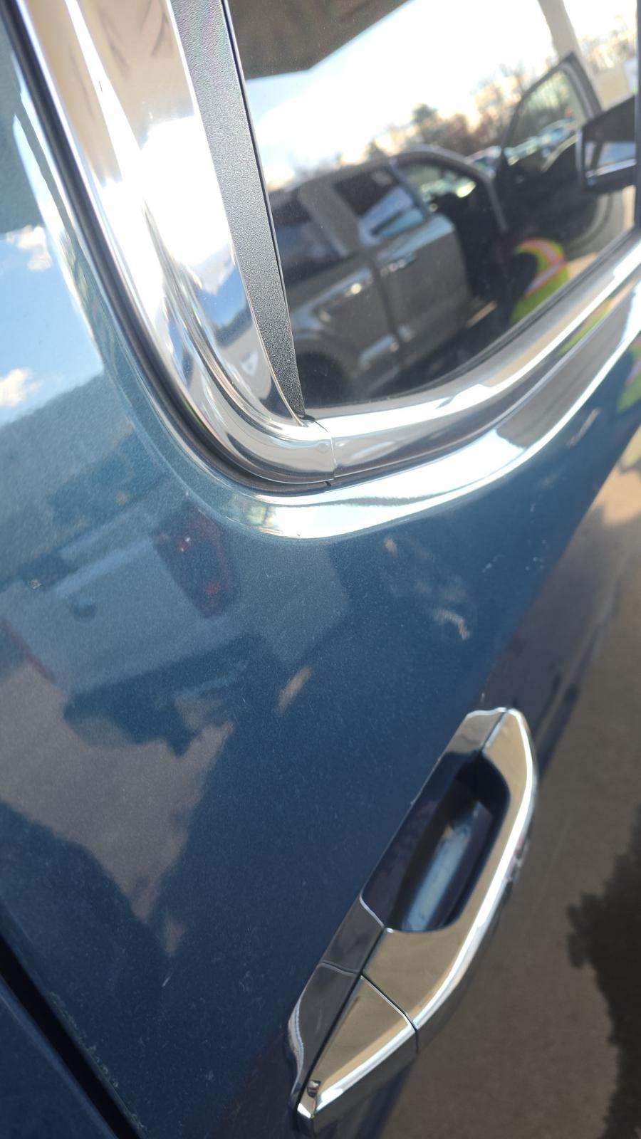 2024 Chevrolet Silverado 1500 High Country AWD