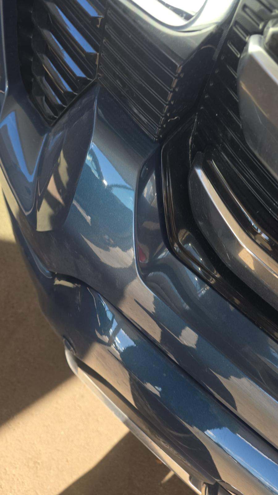 2024 Chevrolet Silverado 1500 High Country AWD