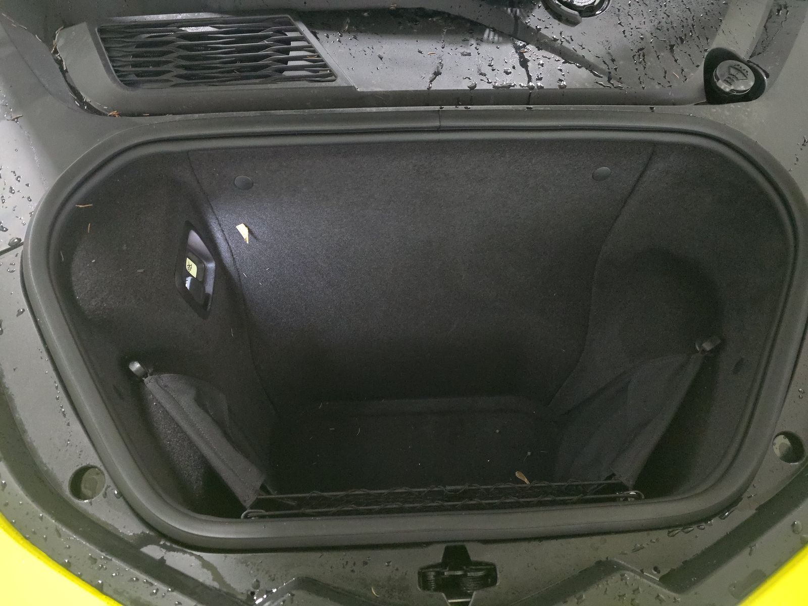 2023 Chevrolet Corvette Stingray FWD