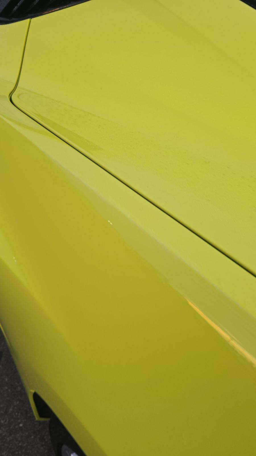 2023 Chevrolet Corvette Stingray FWD