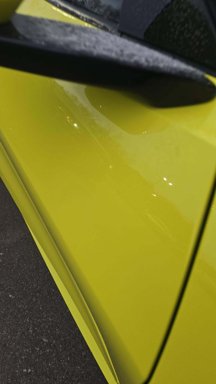 2023 Chevrolet Corvette Stingray FWD