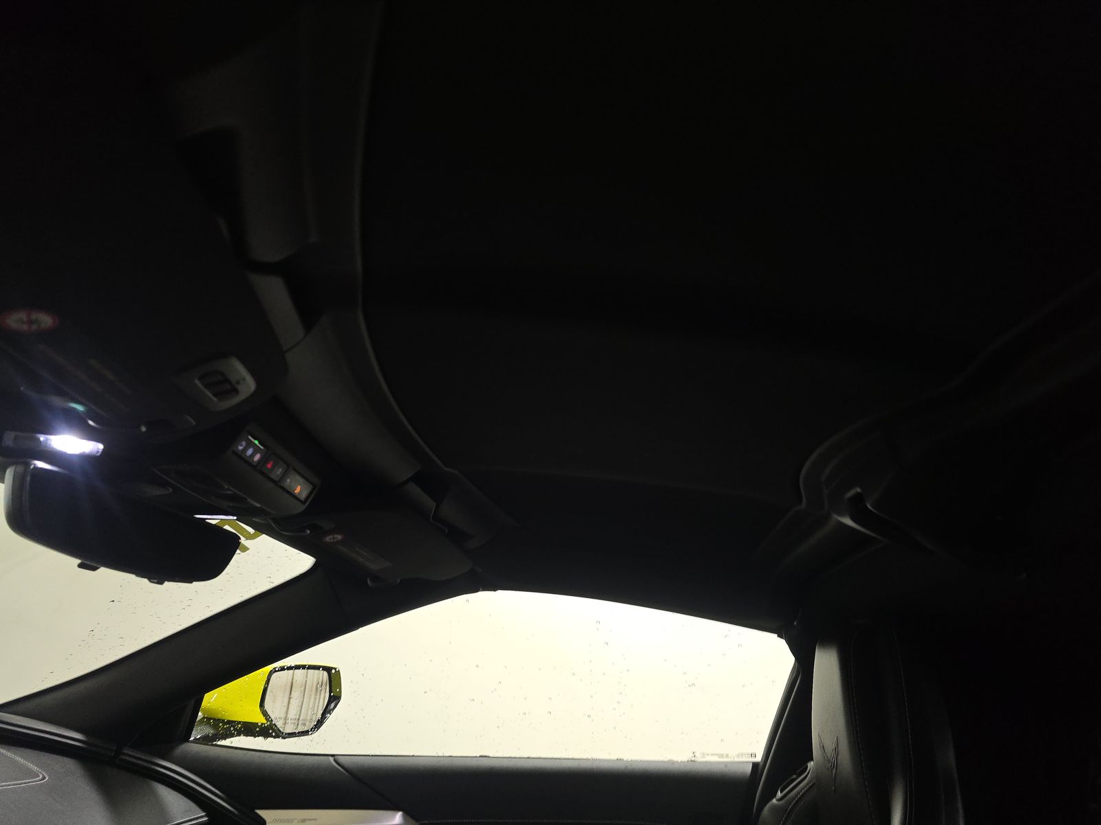 2023 Chevrolet Corvette Stingray FWD