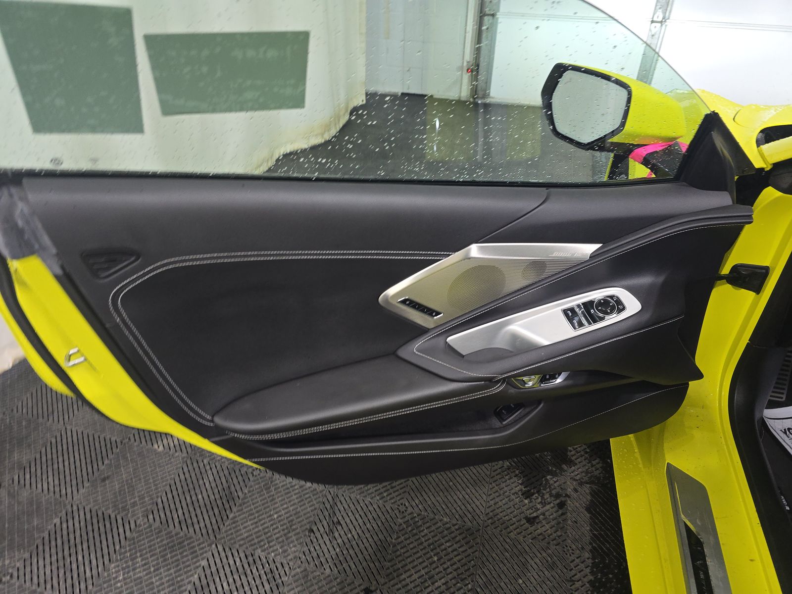 2023 Chevrolet Corvette Stingray FWD