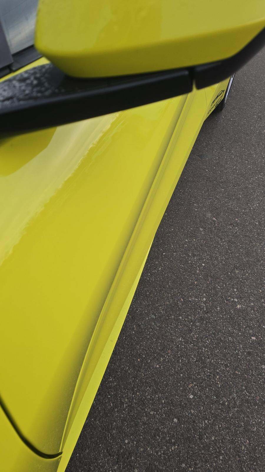 2023 Chevrolet Corvette Stingray FWD