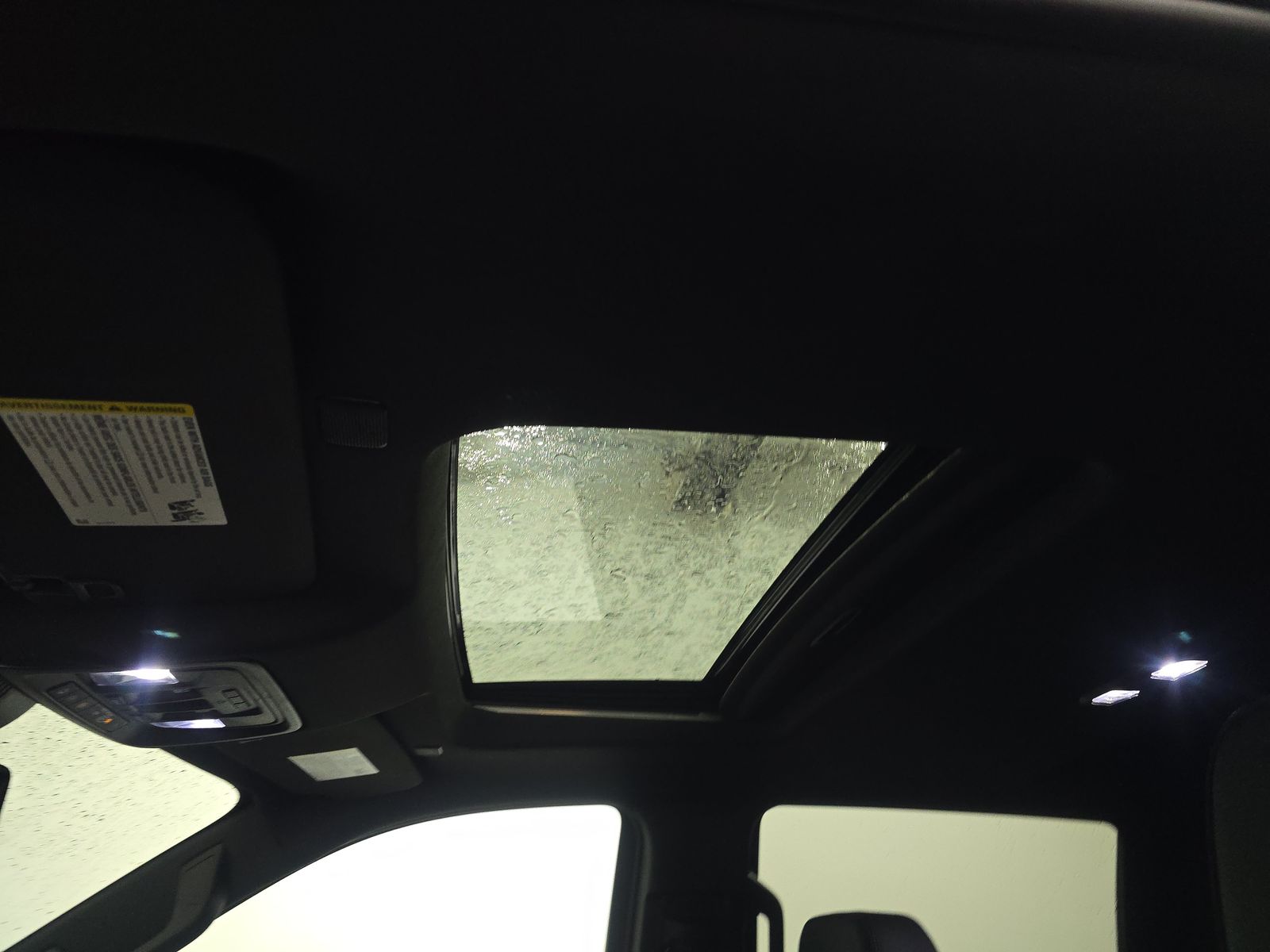 2022 Chevrolet Silverado 1500 High Country AWD