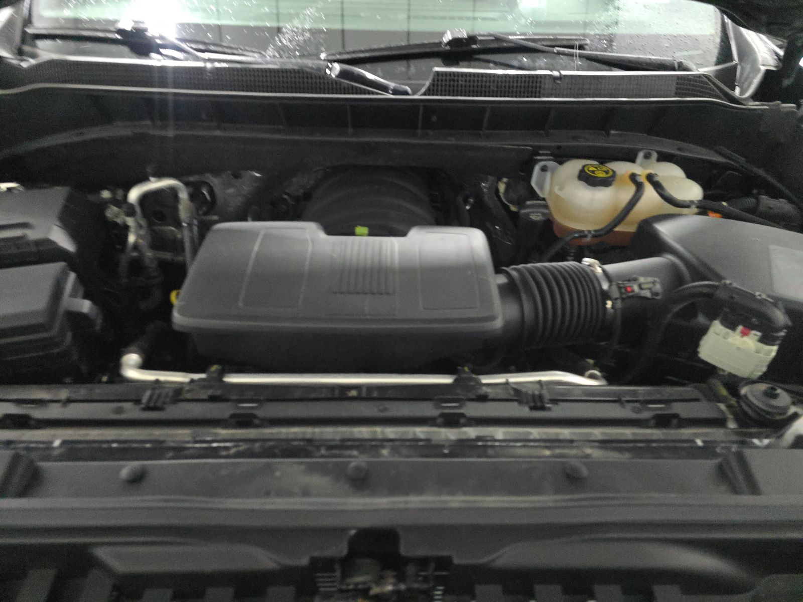 2022 Chevrolet Silverado 1500 High Country AWD