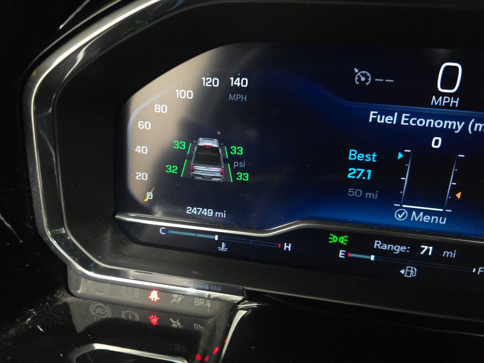 2022 Chevrolet Silverado 1500 High Country AWD