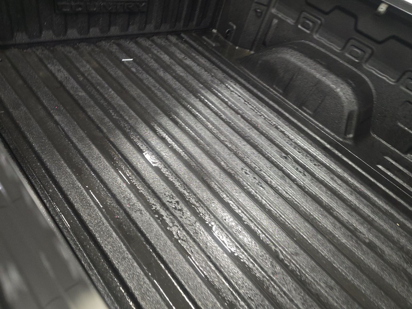 2022 Chevrolet Silverado 1500 High Country AWD