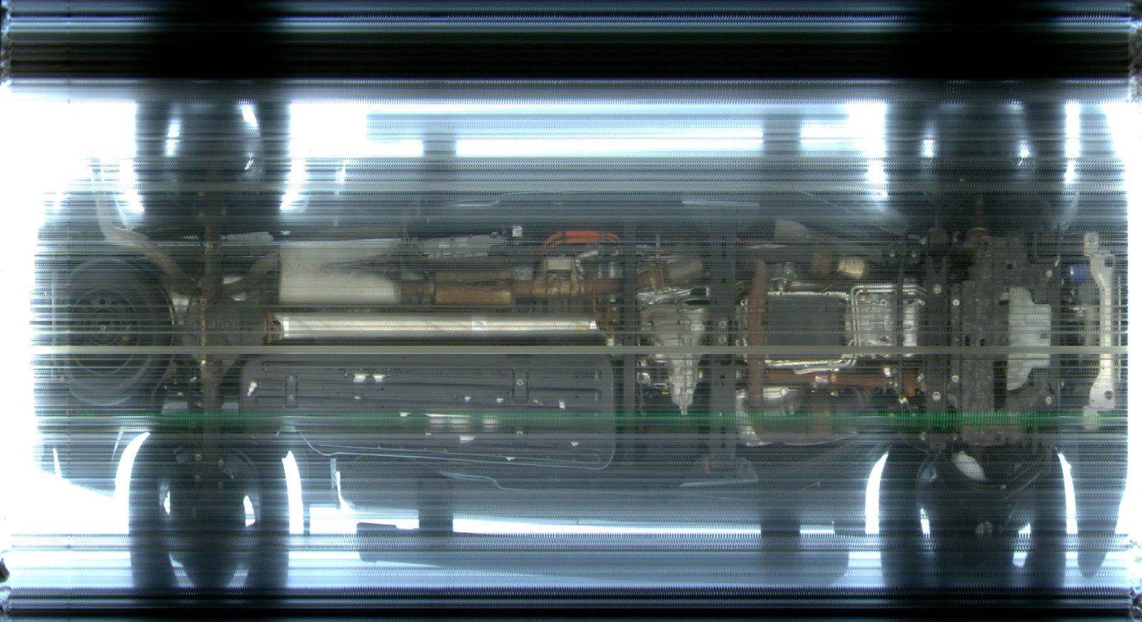 2023 Ford F-150 Hybrid XLT AWD