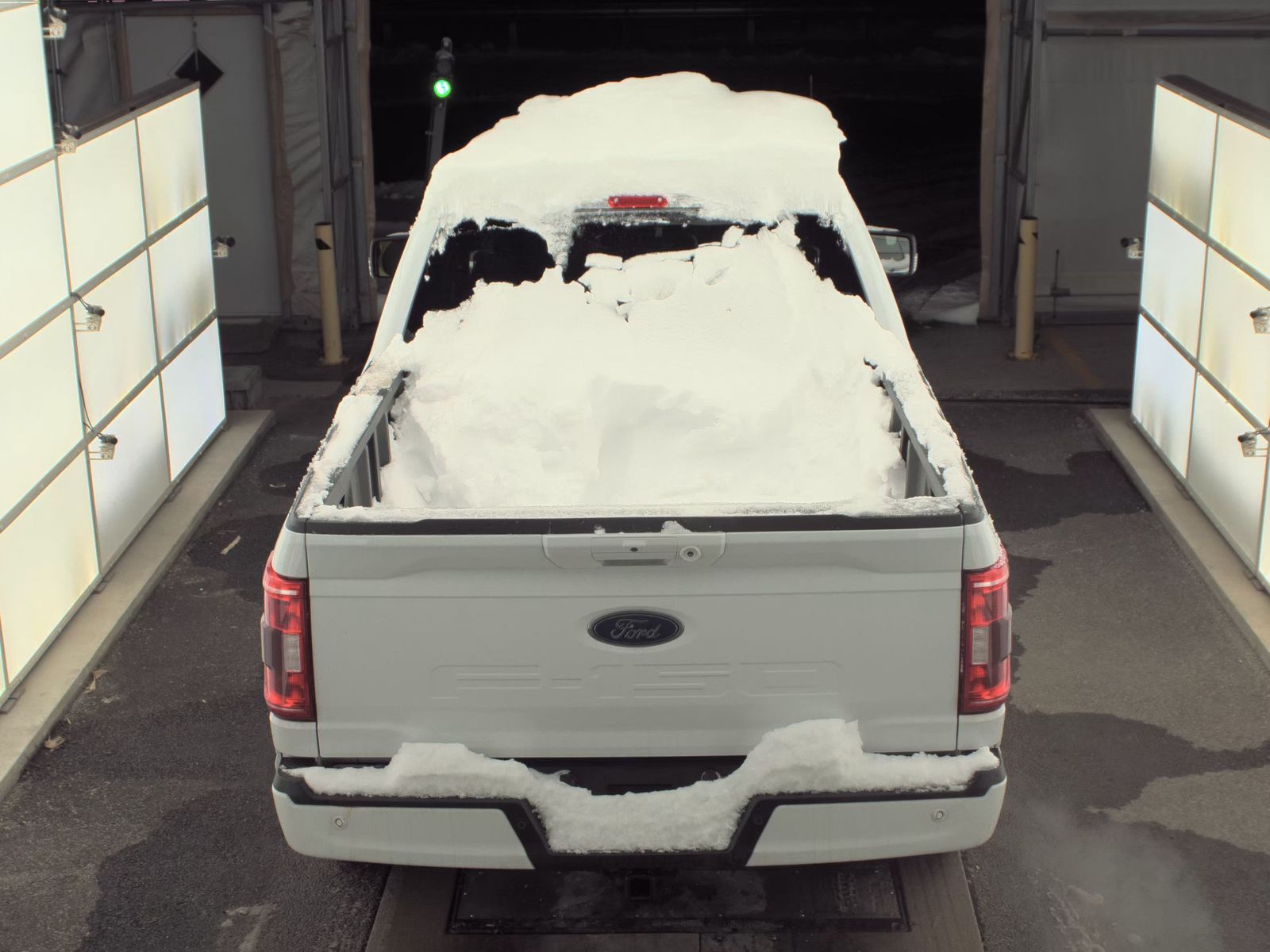 2023 Ford F-150 Hybrid XLT AWD