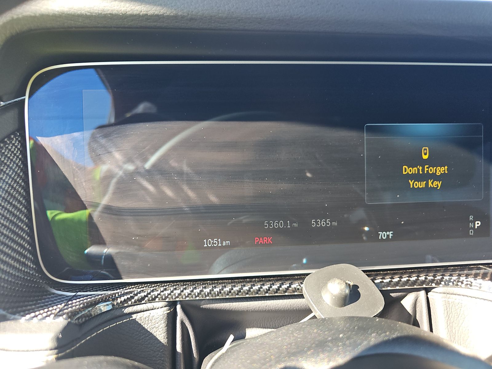 2025 Mercedes-Benz G-Class AMG G 63 AWD