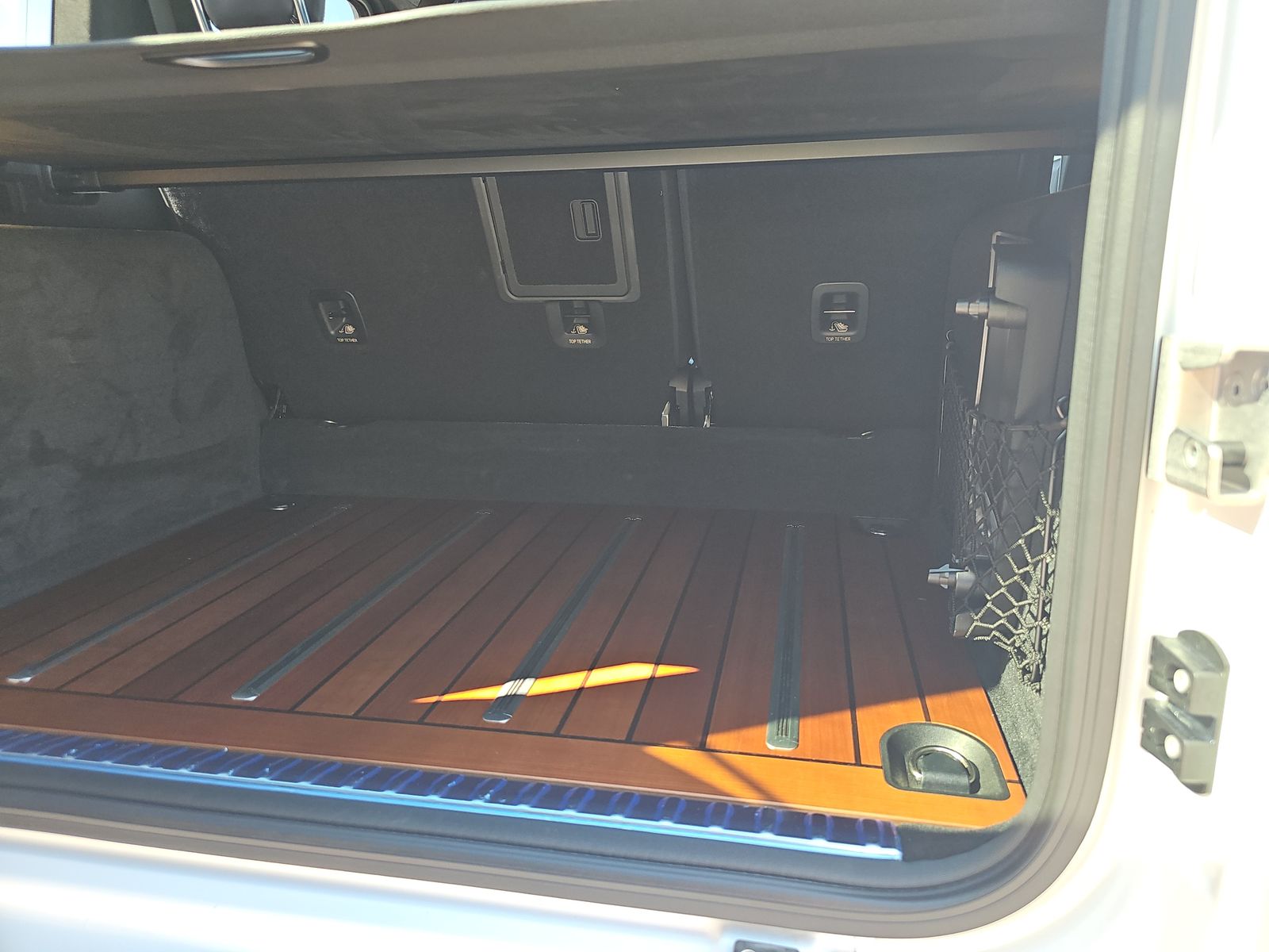 2025 Mercedes-Benz G-Class AMG G 63 AWD