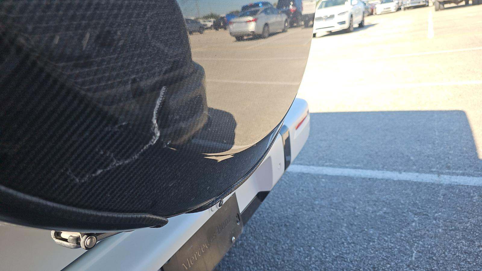 2025 Mercedes-Benz G-Class AMG G 63 AWD