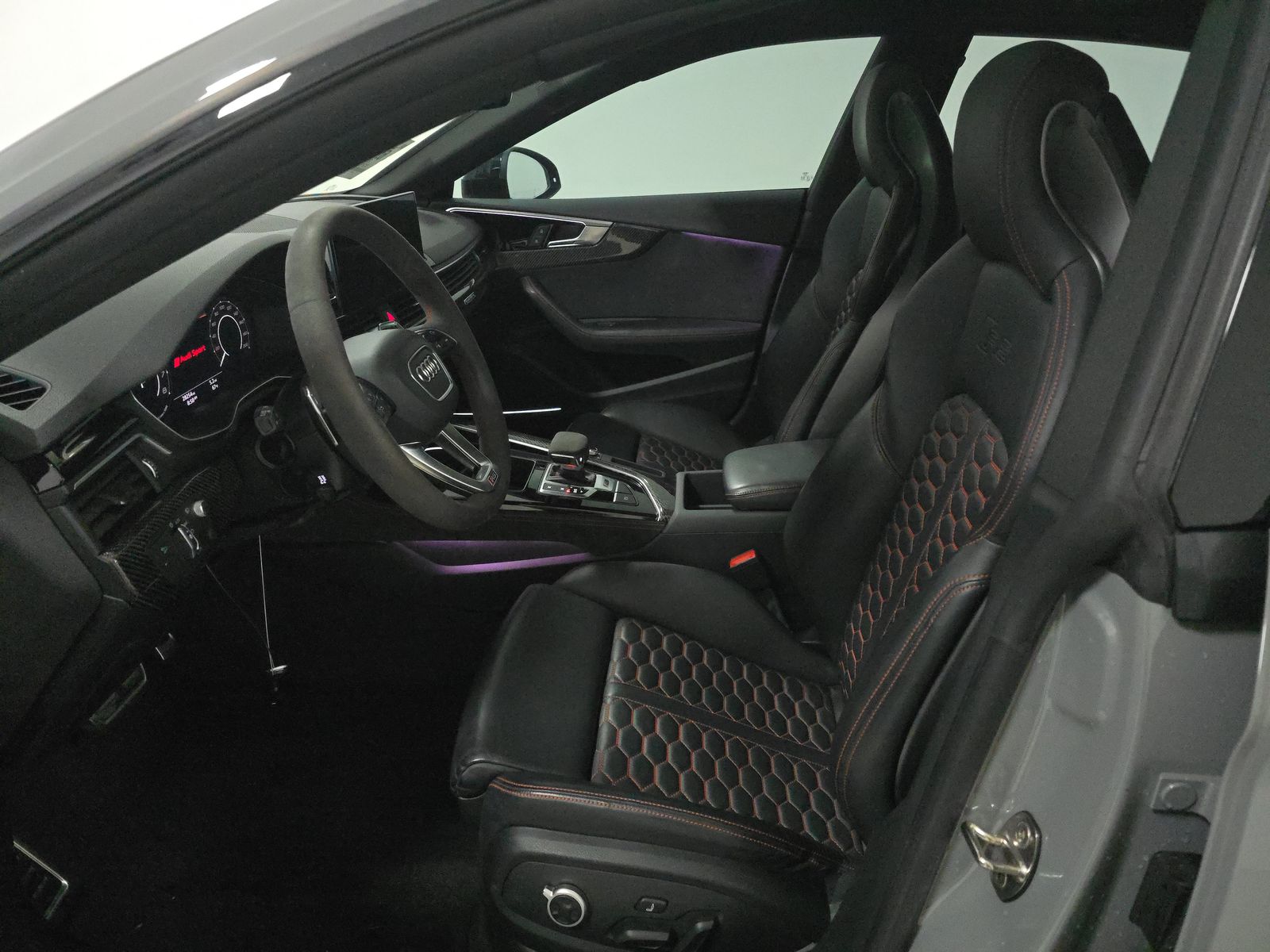 2022 Audi RS 5 Base AWD