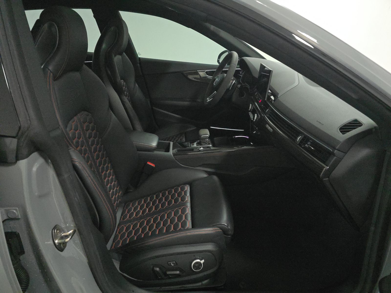 2022 Audi RS 5 Base AWD