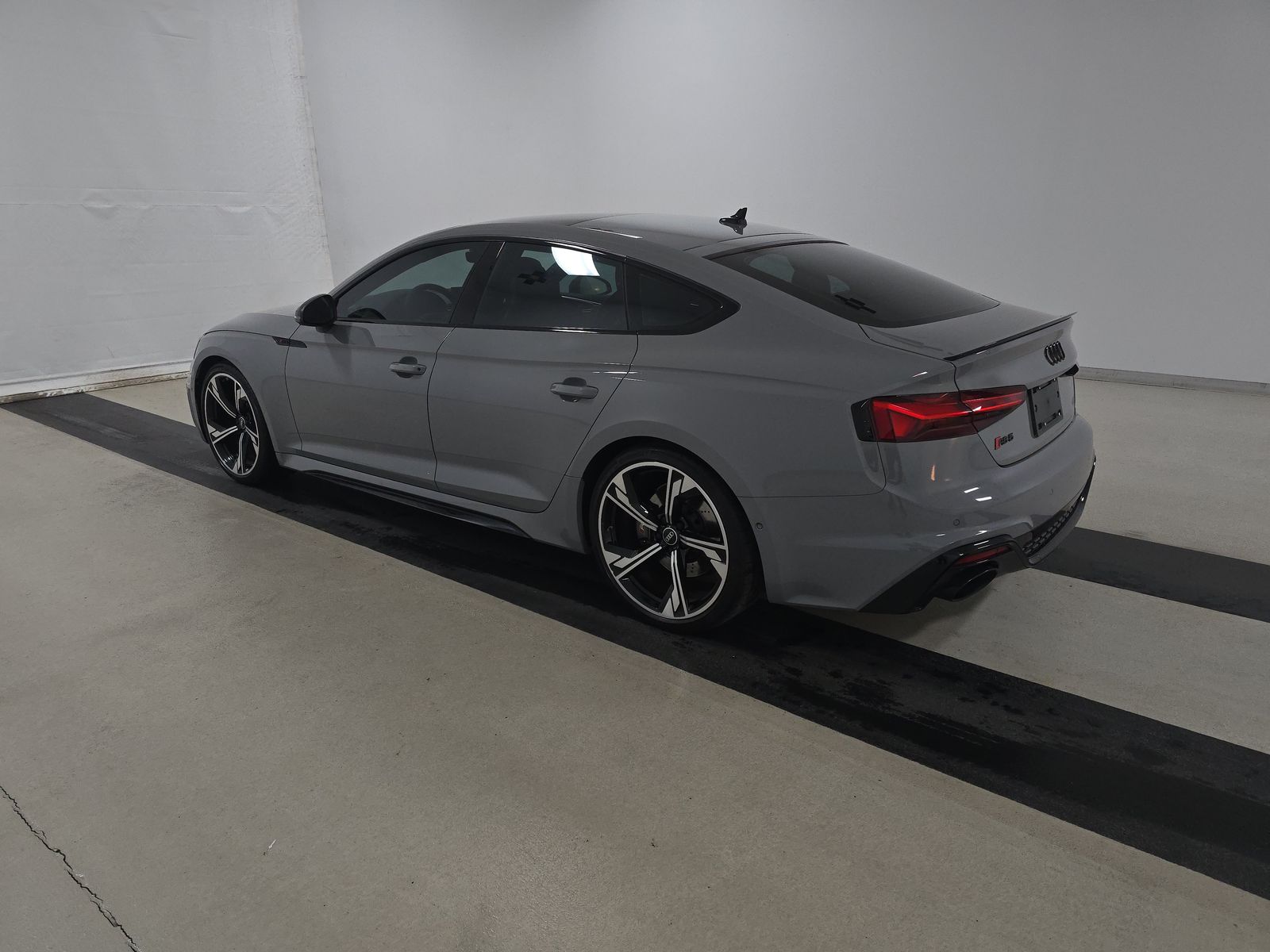 2022 Audi RS 5 Base AWD