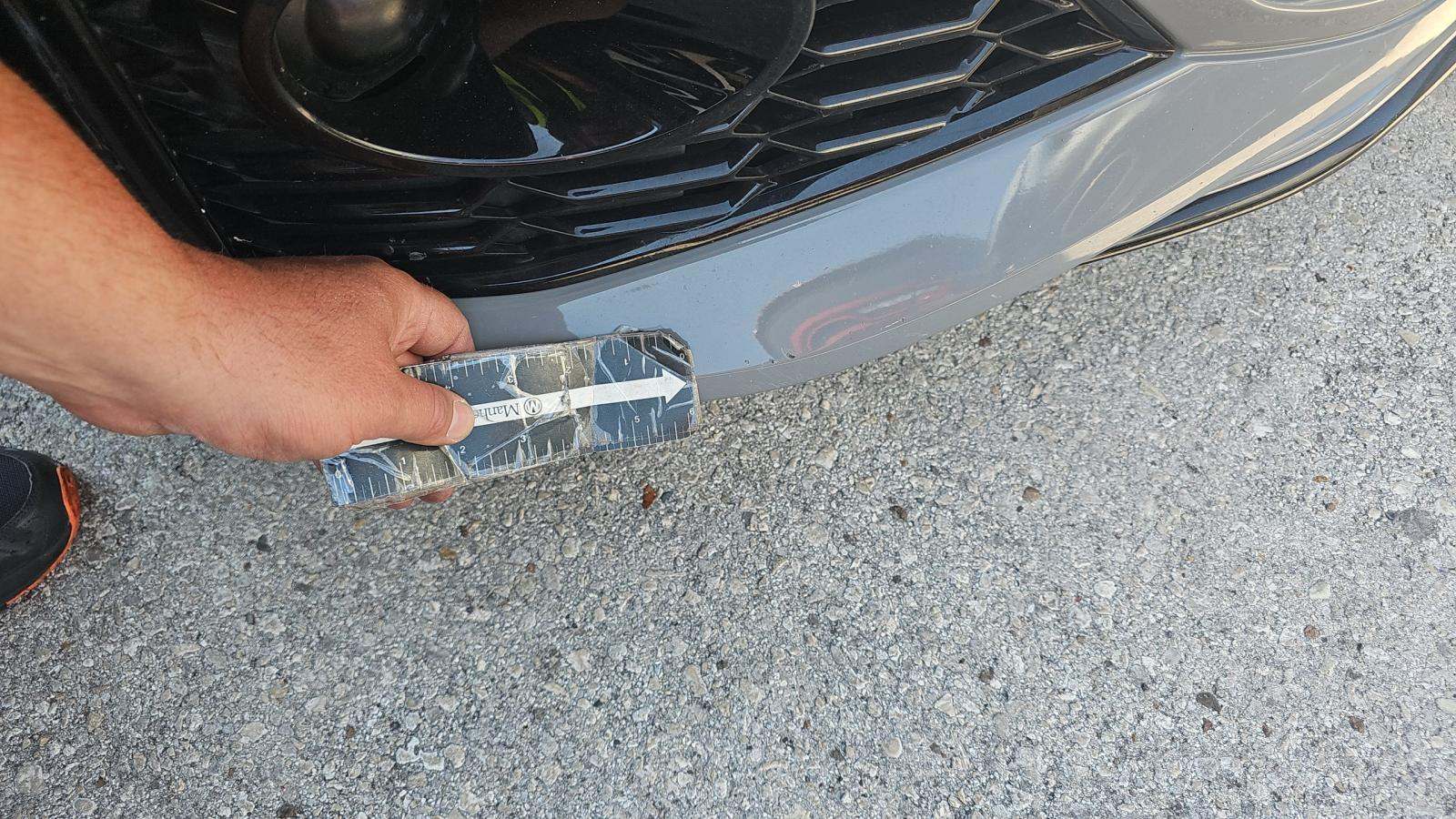 2022 Audi RS 5 Base AWD