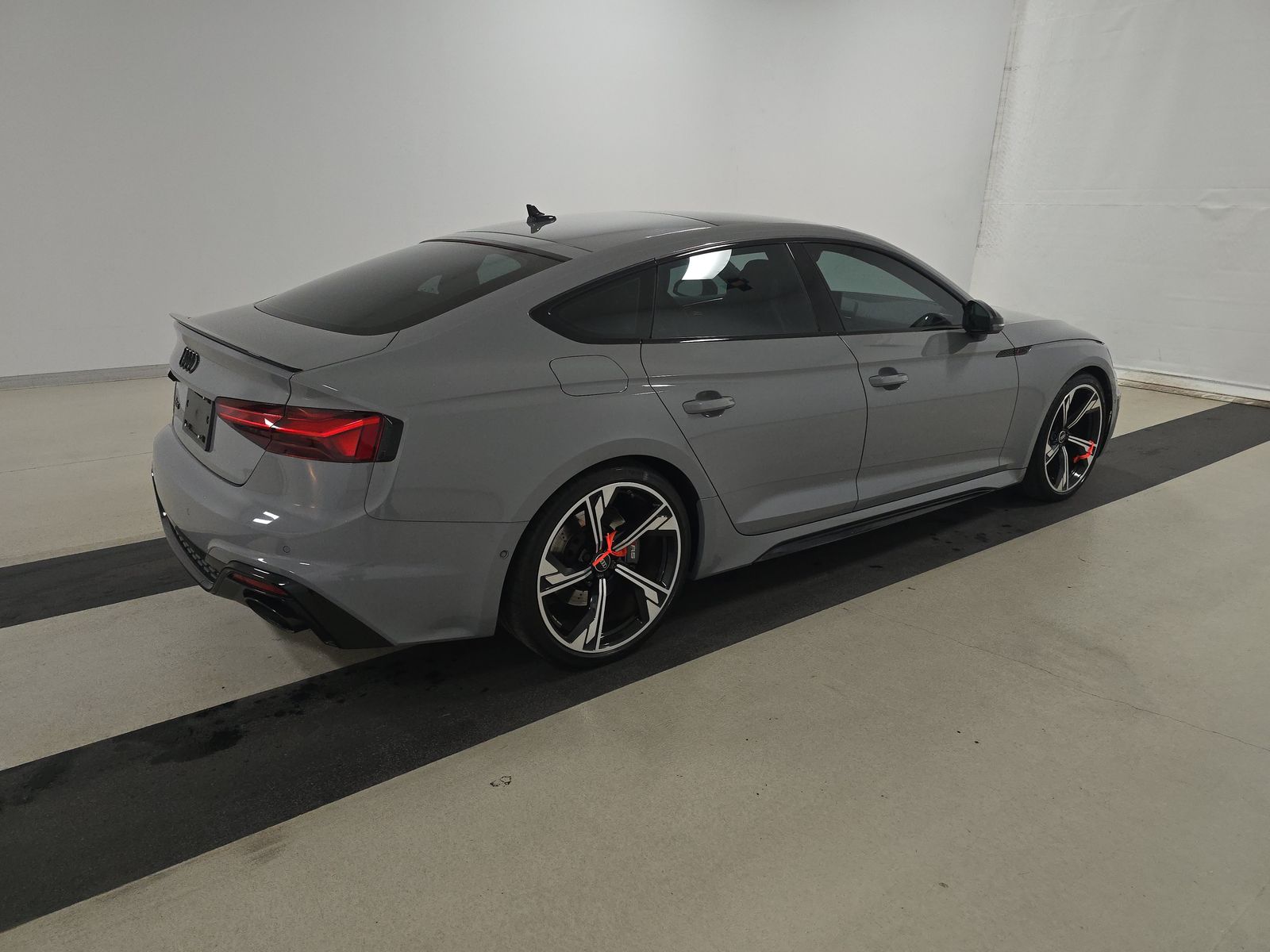 2022 Audi RS 5 Base AWD