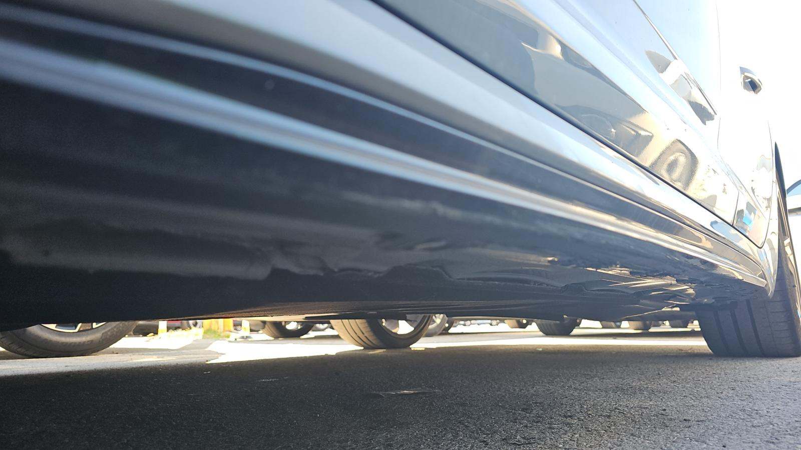 2022 Audi RS 5 Base AWD