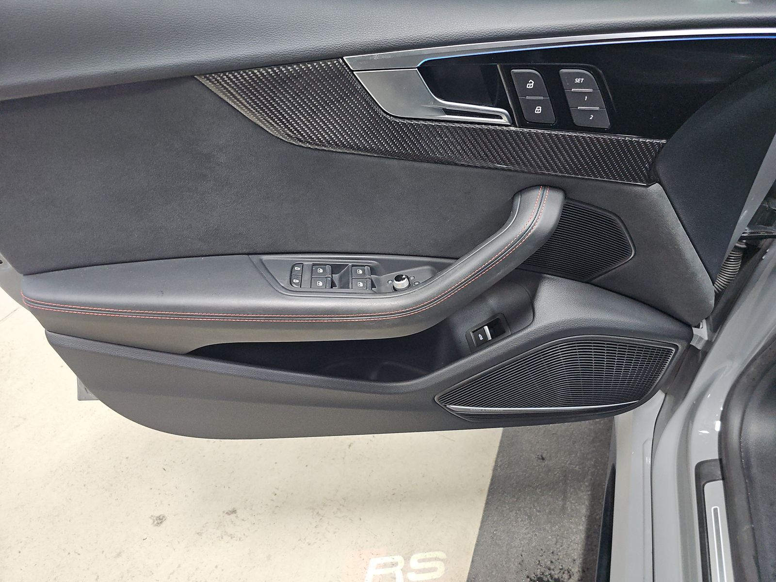 2022 Audi RS 5 Base AWD