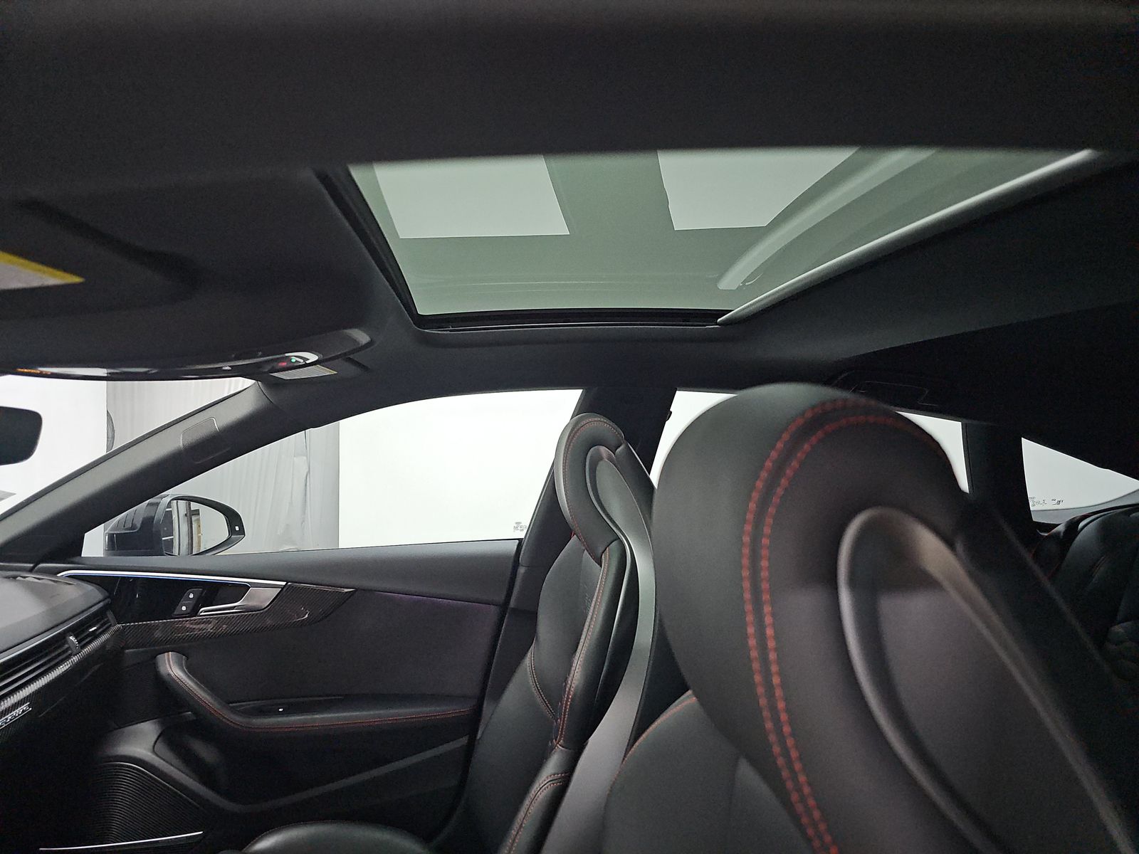 2022 Audi RS 5 Base AWD