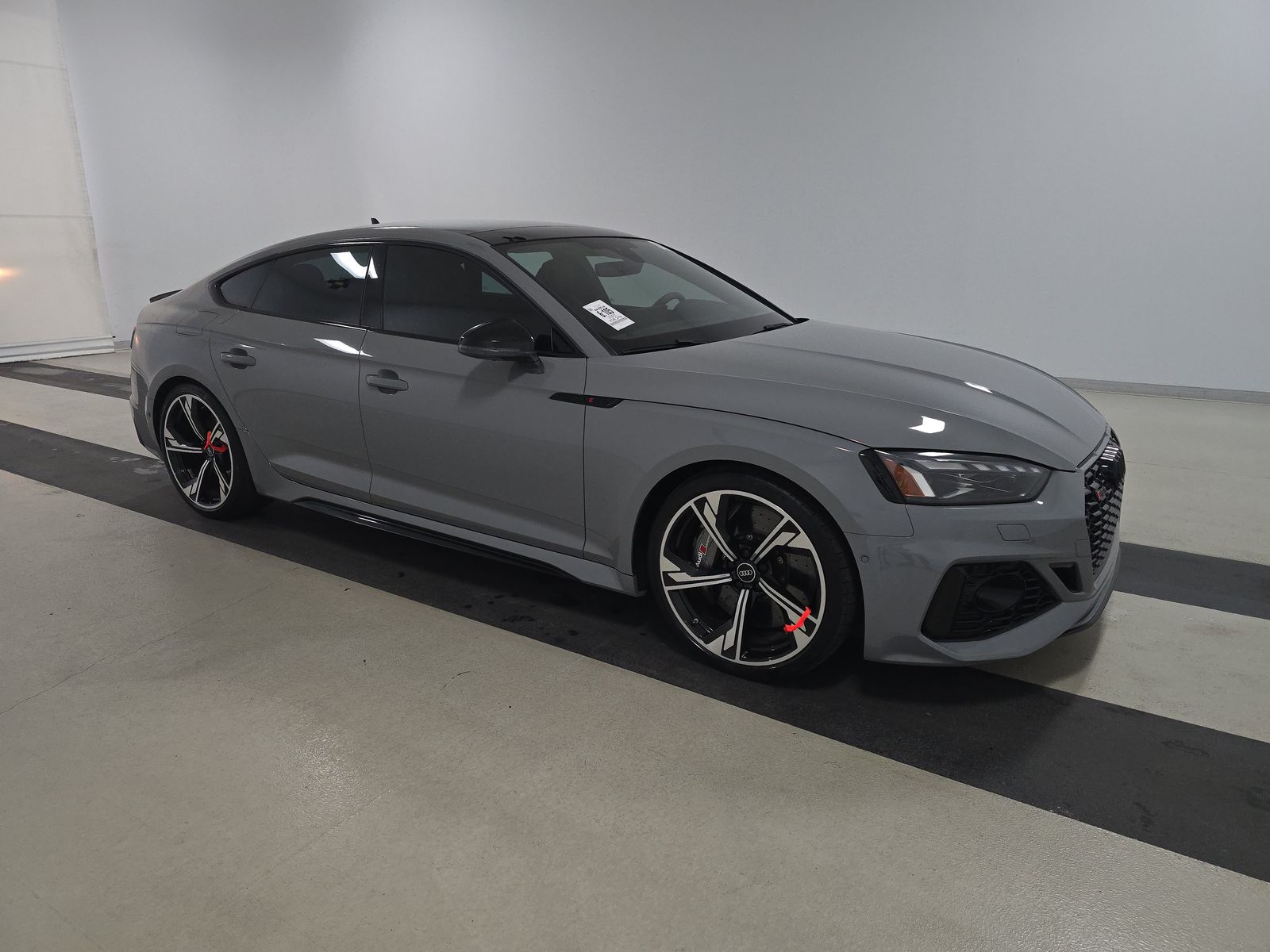2022 Audi RS 5 Base AWD