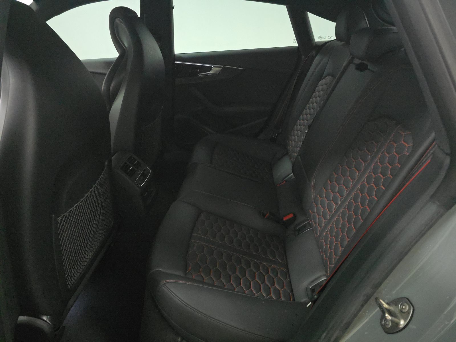 2022 Audi RS 5 Base AWD