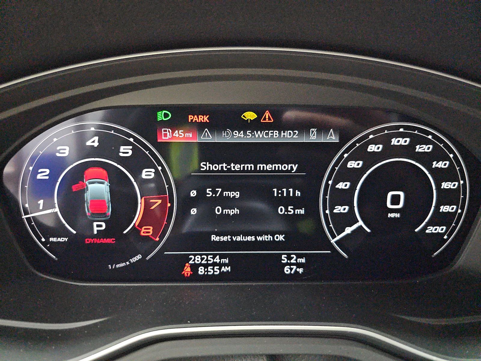 2022 Audi RS 5 Base AWD