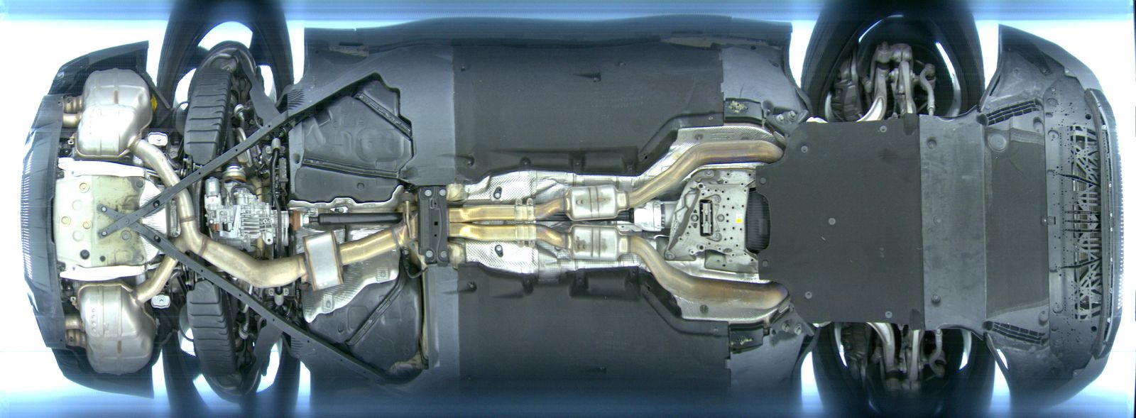 2022 Audi RS 5 Base AWD