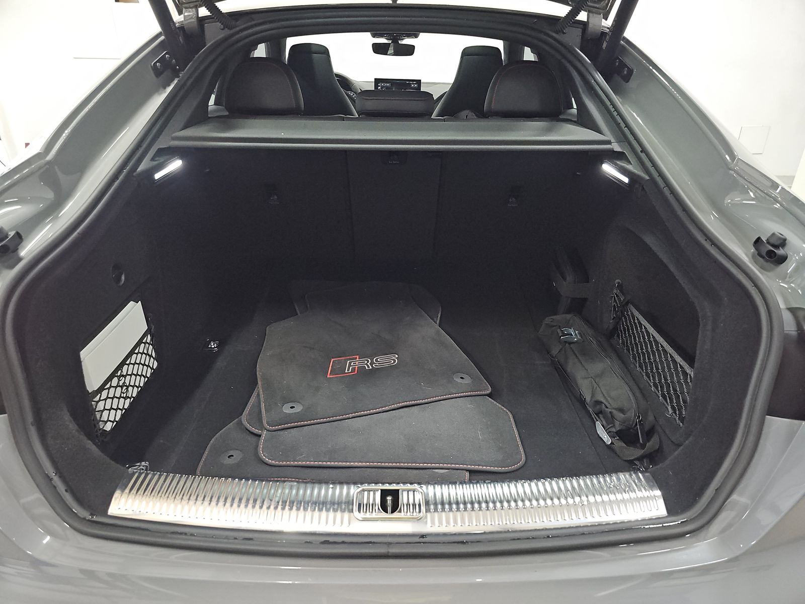 2022 Audi RS 5 Base AWD