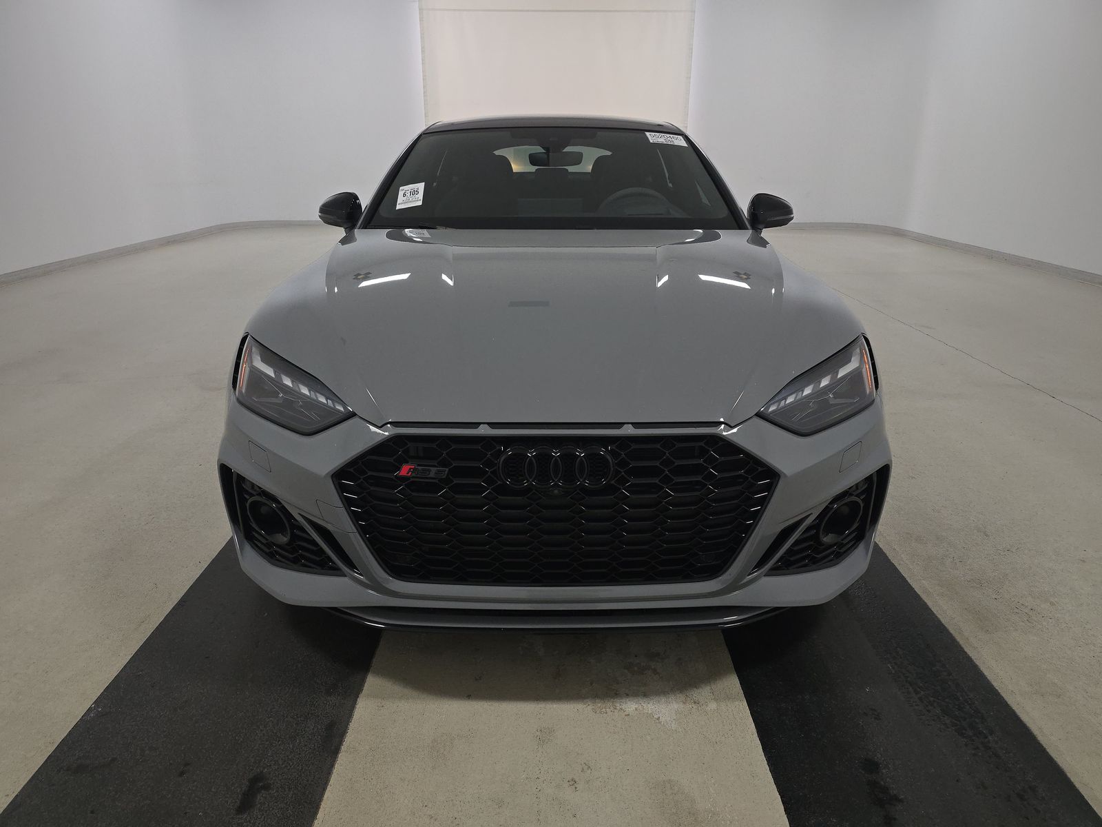 2022 Audi RS 5 Base AWD