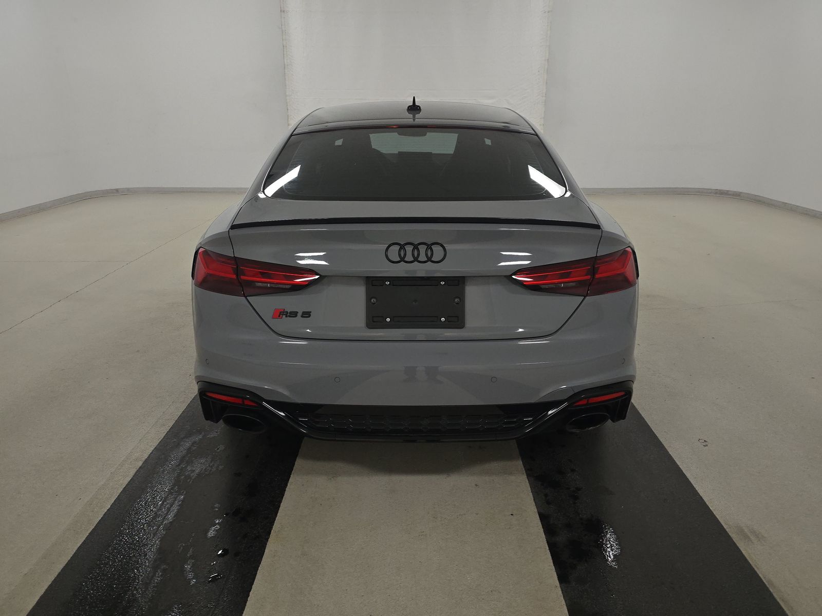 2022 Audi RS 5 Base AWD