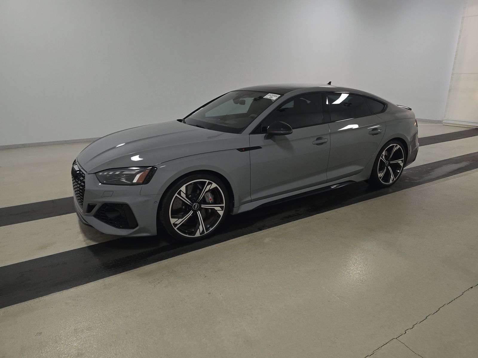 2022 Audi RS 5 Base AWD